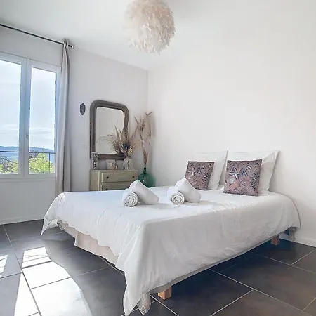 Villa Bamboo Zen