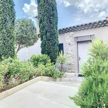 Villa Bamboo Zen *